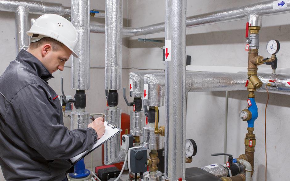 cout entretien chaudière gaz Montreuil